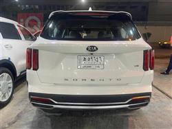 کیا سۆرینتۆ